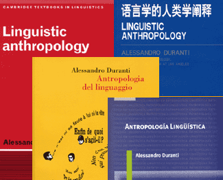 Linguistic Anthropology
