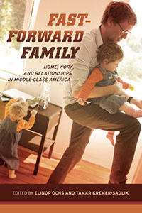 Fast Forward Family Book
