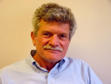 Professor Mike Lofchie