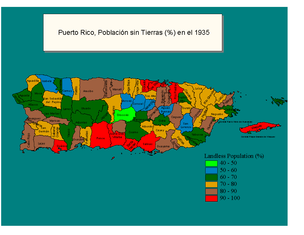 Mapas De Pr