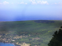 Kalaupapa National Historic Park Plot