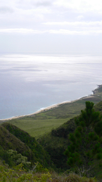 Oahu Coast